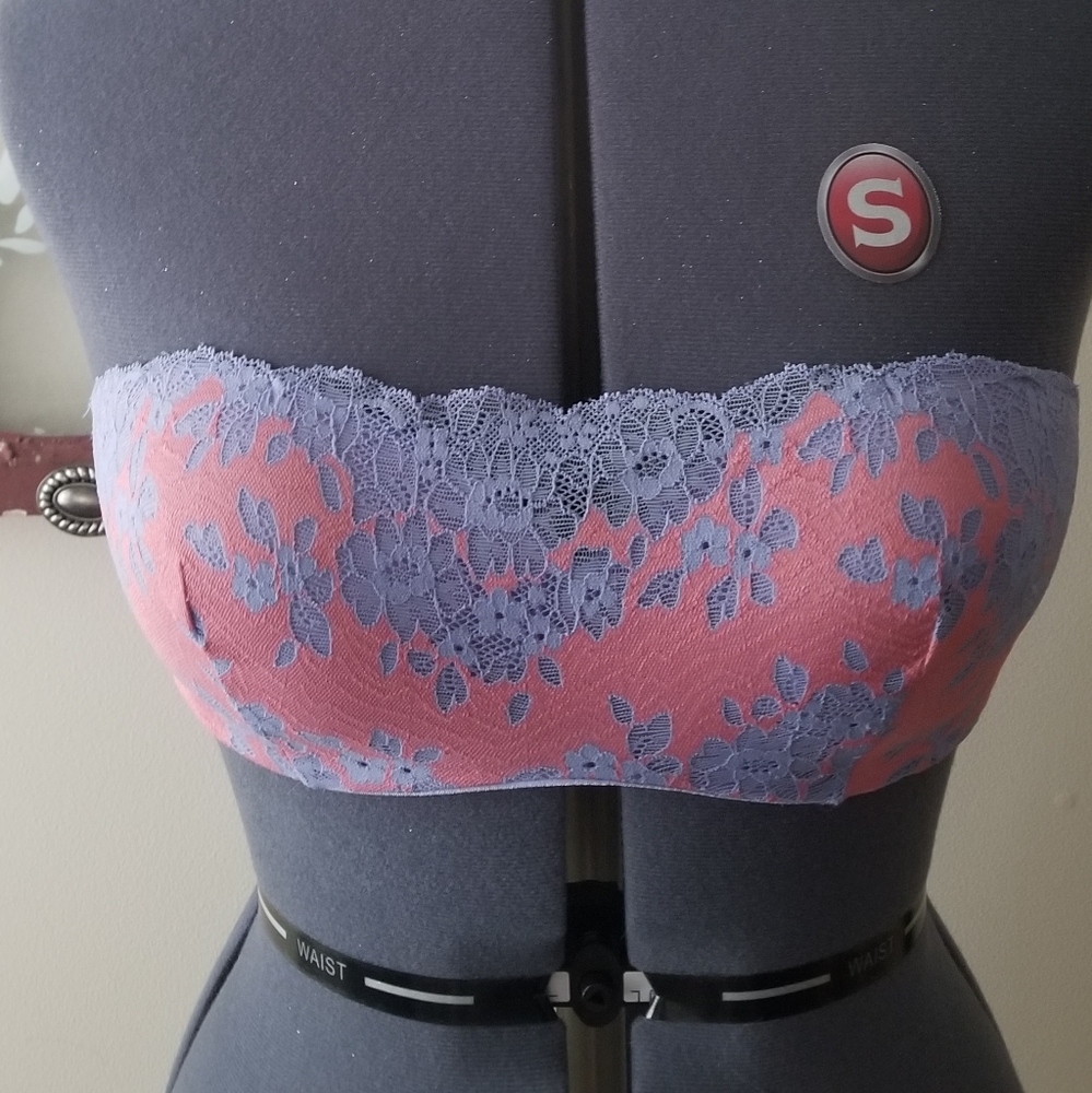 Cosabella Bra and Panty Set